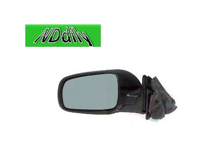 Zpětné zrcátko Audi A6 (C4)