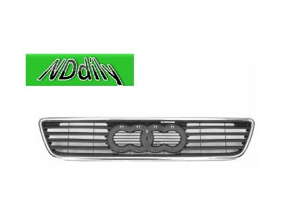 Mřížka  Audi A6 (C4)
