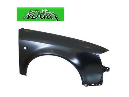 Přední blatník Audi A6 (4B/C5)