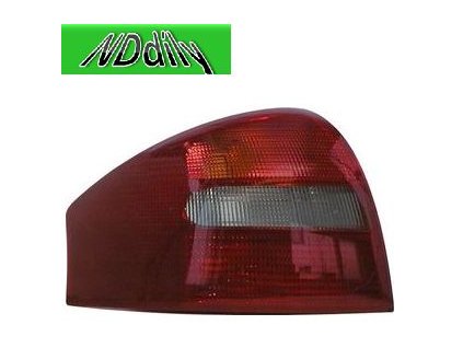 Zadní světlo Audi A6 (C5/4B) 97 - 01