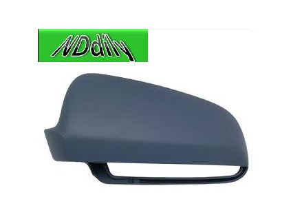 Kryt zpětného zrcátka Audi A6 (C6)