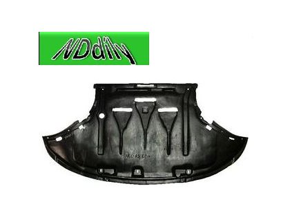 Kryt motoru Audi A6 (C6)
