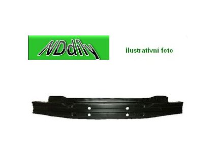 Výztuha nárazníku Audi A6 (C6)