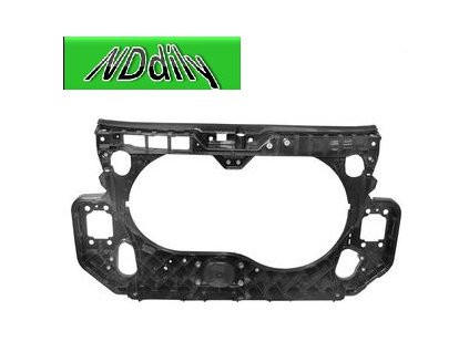 Přední čelo Audi A6 (C6)