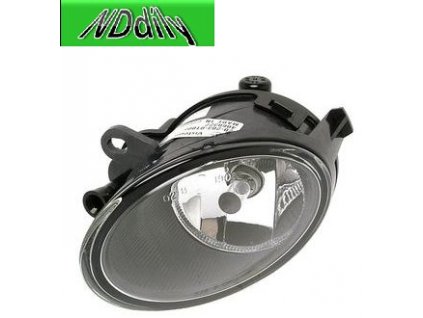 Přední mlhové světlo Audi A6 (C6)