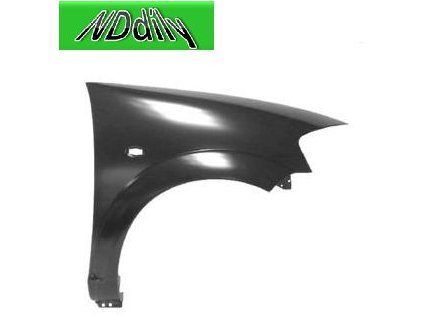 Přední blatník Citroën C3 (FC)