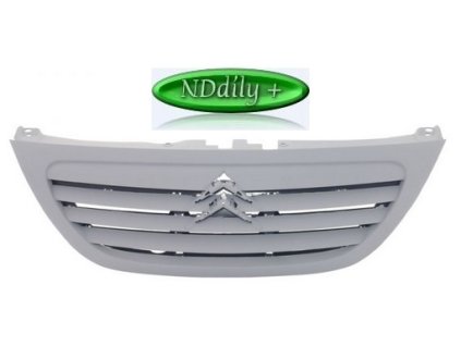 Mřížka Citroën C3 (FC)