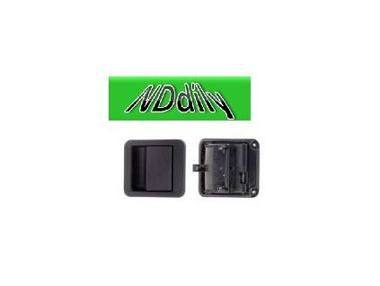 Klika dveří Citroën JUMPER (230)