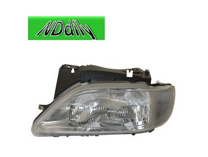 Přední světlo Citroën XSARA (N0/N1/N2)