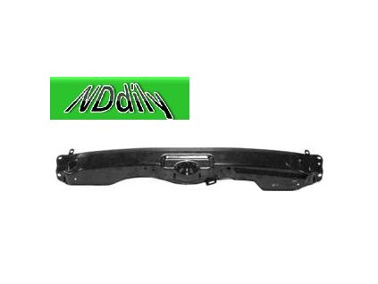 Přední čelo Citroën XSARA (N0/N1/N2)