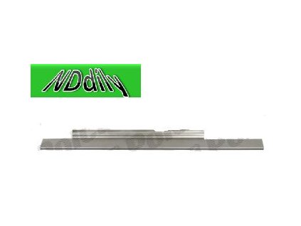 Lem dveří Daewoo ESPERO (KLEJ)