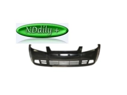 Přední nárazník Daewoo KALOS (KLAS/T200)