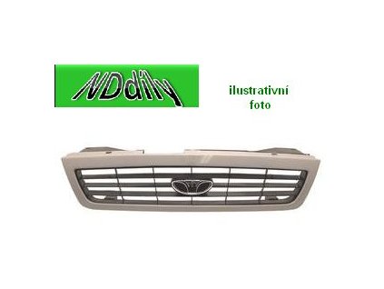 Mřížka Daewoo NEXIA (KLETN)