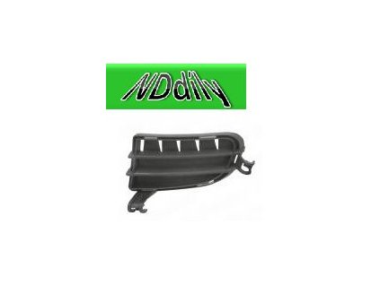 Mřížka v nárazníku Fiat IDEA (350)