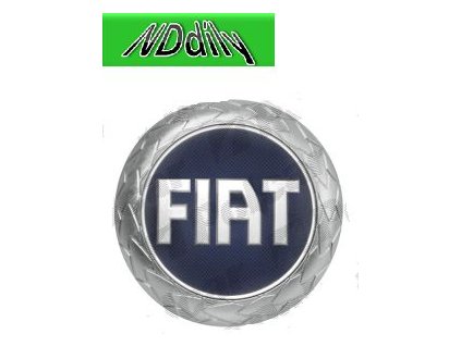 Znak Fiat