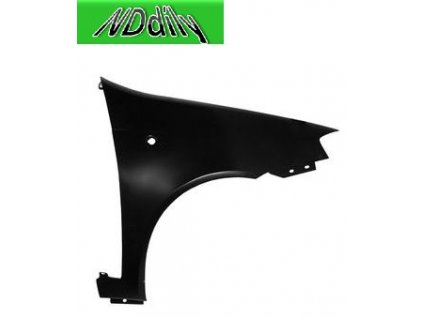 Přední blatník Fiat PUNTO II FL (188)