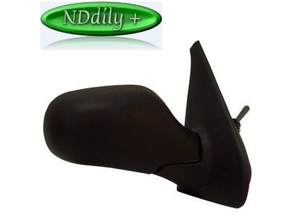 Zpětné zrcátko Renault Clio II (B0/1/2)