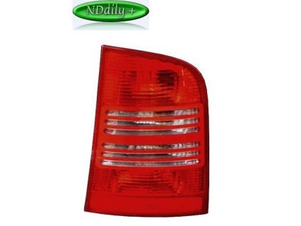 Zadní světlo Škoda OCTAVIA I (1U2/1U5)