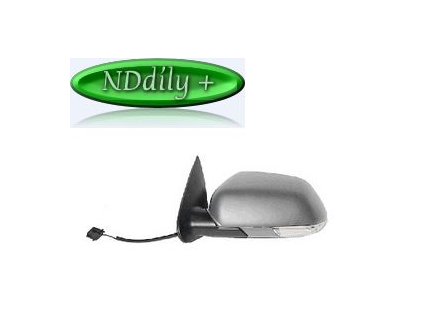 Zpětné zrcátko Škoda OCTAVIA II (1Z3/1Z5)