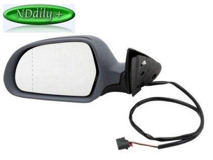 Zpětné zrcátko Škoda OCTAVIA II (1Z3/1Z5)