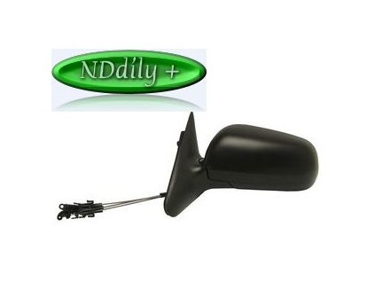 Zpětné zrcátko Škoda FABIA I (6Y)