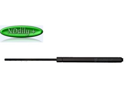 Vzpěra kufru Škoda FABIA II (5J)