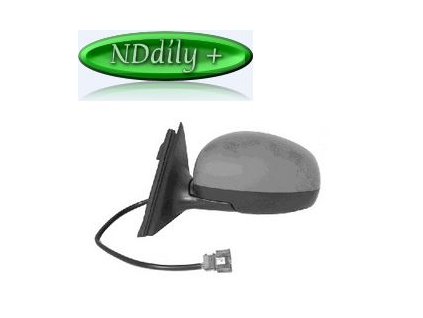 Zpětné zrcátko Škoda ROOMSTER (5J)