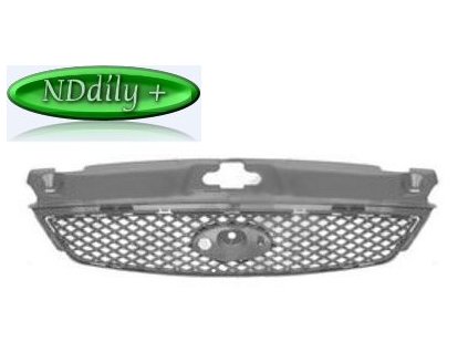 Mřížka Ford MONDEO III (B4Y/B5Y/BWY)