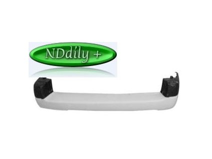 Zadní nárazník Peugeot PARTNER (G_)