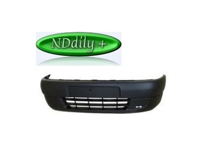 Přední nárazník Peugeot PARTNER (G_)