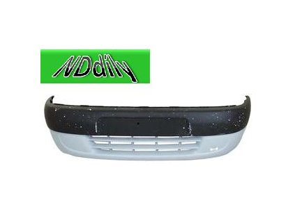 Přední nárazník Peugeot PARTNER (G_)