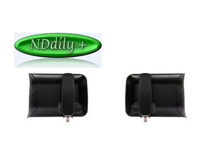 Klika Peugeot PARTNER (G_)