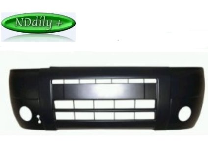 Přední nárazník Peugeot PARTNER (G_)