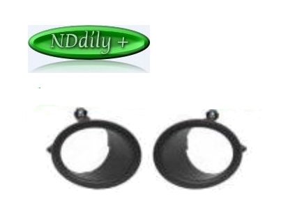 Rámeček mlhového světla Peugeot PARTNER (G_)