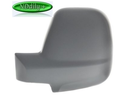 Kryt zpětného zrcátka Peugeot Partner 08-