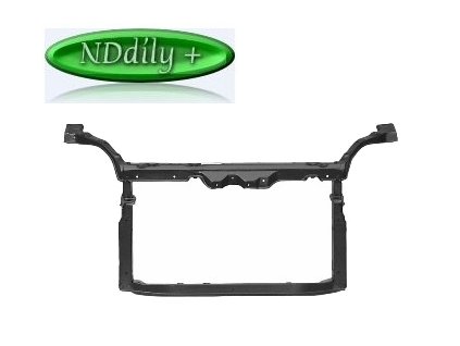 Přední čelo Toyota YARIS (CP10)