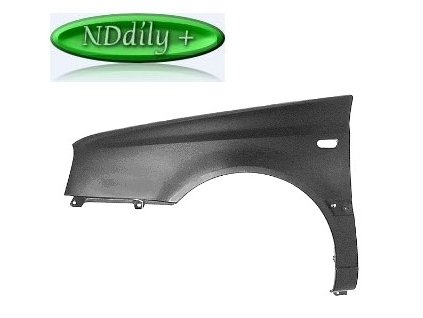 Blatník VOLKSWAGEN GOLF III (1H)