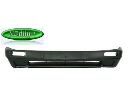 Nárazník VOLKSWAGEN GOLF II (19E/1G)