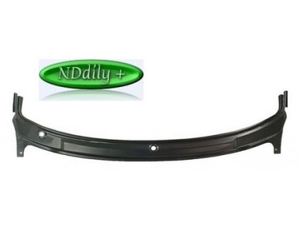 Mřížka VOLKSWAGEN GOLF II (19E/1G)