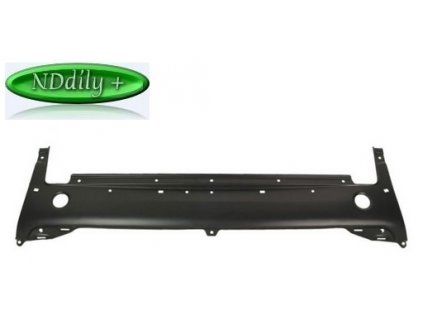 Čelo VOLKSWAGEN GOLF II (19E/1G) + JETTA (16E/19E/1G2)