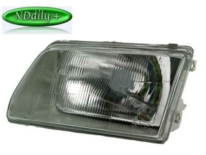Přední světlo Fiat CINQUECENTO (170)