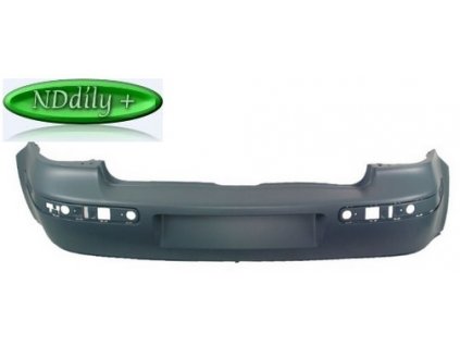 Nárazník VOLKSWAGEN GOLF IV (1J)