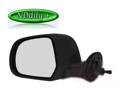 Zpětné zrcátko Dacia DUSTER