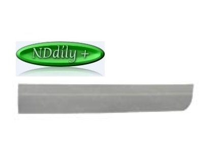 Lem blatníku VOLKSWAGEN LT II (2D)