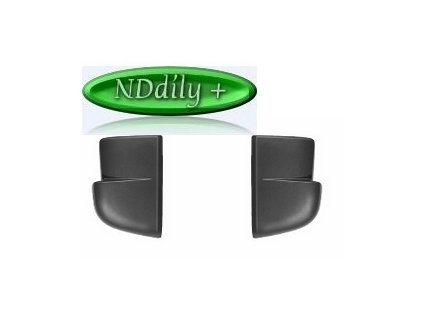 Roh nárazníku VOLKSWAGEN LT II (2D)