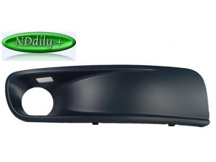 Mřížka VOLKSWAGEN TRANSPORTER/MULTIVAN (7H/T5)