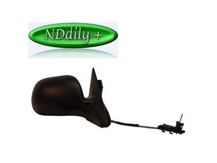 Zpětné zrcátko Škoda OCTAVIA I (1U2/1U5)