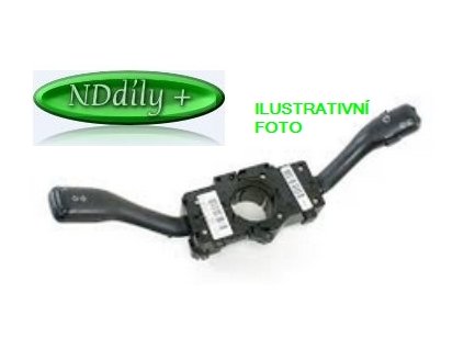 Sdružený přepínač VW PASSAT (B5/3B)