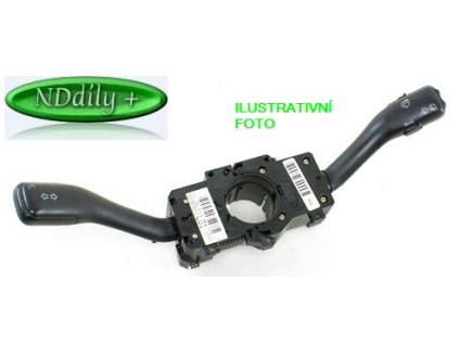 Sdružený přepínač VW PASSAT (B5/3B)