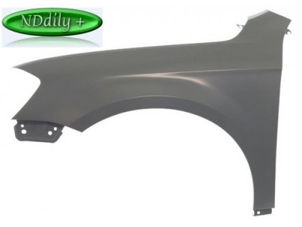 Blatník VOLKSWAGEN PASSAT (B7)